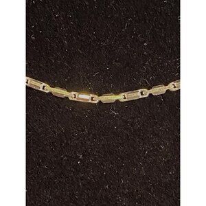 18" Sterling Silver 925 Chain S-Hook Clasp Jewelry